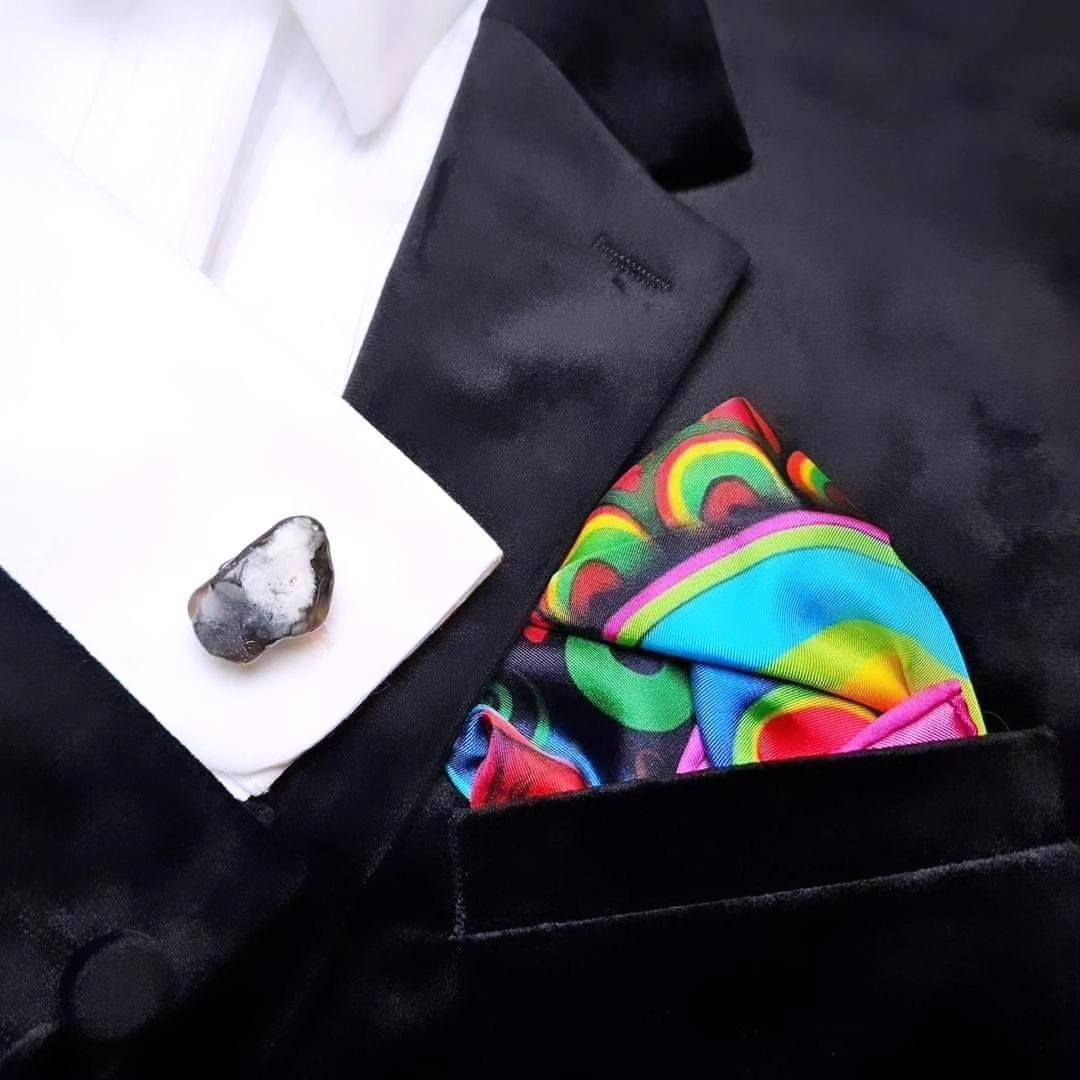 Cufflinks-Design Vibes at Barnard & Jestico